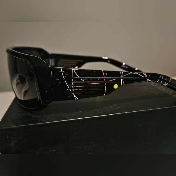 Spy Optic Tron Sunglasses - Picture 5 of 5